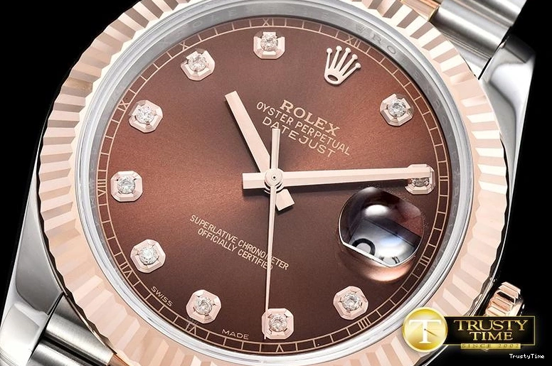 0126 Chic R2DJ0200B – DJ2 41mm 621